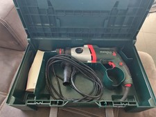 metabo bohrmaschine gebraucht kaufen metabo bohrmaschine gebraucht kaufen Paderborn