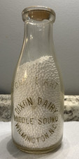 Rare dixon dairy for sale  Roan Mountain