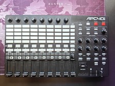 Akai apc40 mk2 for sale  BIRMINGHAM