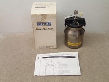 Binks 272 vintage for sale  La Mesa