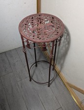 Vintage rustic wrought for sale  Aurora