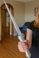 Supernatural angel blade for sale  New Albany