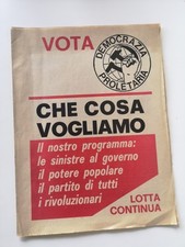 Che cosa vogliamo usato  Villesse
