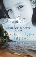 Sortileges lac scandale d'occasion  France