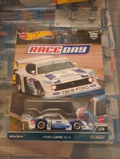 Hot wheels race for sale  CARLUKE