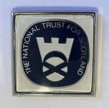 National trust scotland for sale  GLASGOW