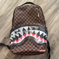 Sprayground lenticular effects for sale  Rancho Cordova