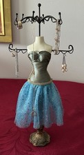 Jewelry doll mannequin for sale  Lenexa