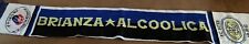 Sciarpa ultras brianza usato  Paese
