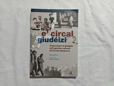 Circal dei giudéizi. usato  Villamagna