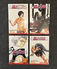 Bleach volumes english for sale  Orem