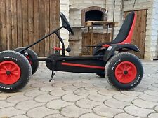 Kart pedali berg usato  Corato
