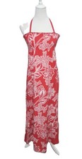 102 rotes maxikleid gebraucht kaufen  Böblingen