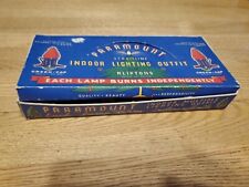 Vintage paramount decorative for sale  Emporia
