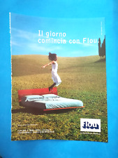 Clipping giornale pubblicita usato  Italia