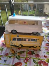 Ddr spielzeig barkas gebraucht kaufen  Radeberg, Wachau