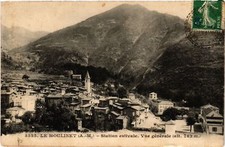 Old postcard moulinet d'occasion  Expédié en Belgium
