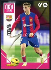 Usado, FERMIN LOPEZ #86 FC BARCELONA 2024-25 CROMO MEGACRACKS LA LIGA PANINI 24/25 comprar usado  Enviando para Brazil