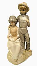 Vintage lladro style for sale  Kailua Kona