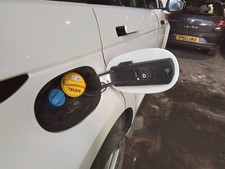 Fuel filler flap for sale  WINSFORD