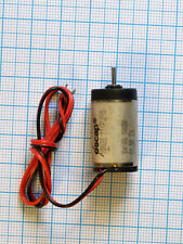 Escap glockenankermotor 16n28 gebraucht kaufen  Egling