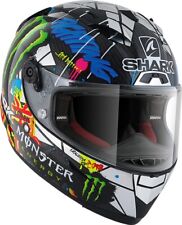 Shark integralhelm race gebraucht kaufen  Hamburg