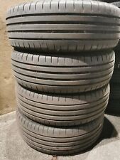 Pneumatici 215 r17 usato  Firenze