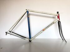 Telaio frameset vedovati usato  Milano