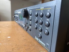 emu sampler for sale emu sampler for sale NOTTINGHAM