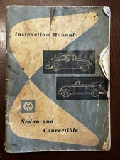 volkswagen manual collectable for sale volkswagen manual collectable for sale Bozeman