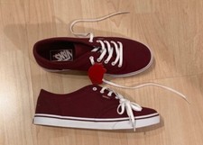Vans sneaker damen gebraucht kaufen  Büchenbeuren