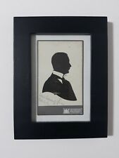 Silhouette plate karl for sale  Coeur D Alene