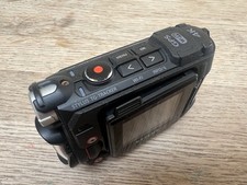 Olympus tough tracker for sale  EXETER