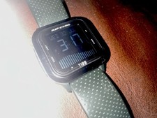 Relógio esportivo digital masculino Rip Curl Next Tide preto A1137-médio comprar usado  Enviando para Brazil