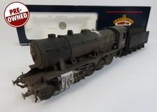 Bachmann 252 austerity for sale  GOOLE