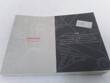 Ducati st2 libretto usato  Chignolo Po