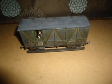 Kit wagon gauge for sale  TADLEY