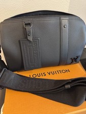 Louis vuitton city gebraucht kaufen  Kirchheim b.München