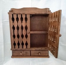 Estante MCM con puertas y dos cajones  segunda mano  Embacar hacia Mexico