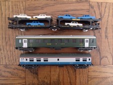 Three lima gauge for sale  MILTON KEYNES