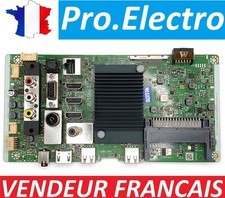 Motherboard toshiba 50ua2063dg d'occasion  Marseille XIV