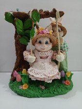 Fabric mache spring for sale  Richland