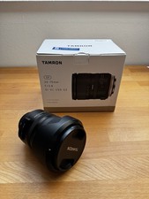 Tamron 70mm vc gebraucht kaufen Tamron 70mm vc gebraucht kaufen  Stralsund-Umland II
