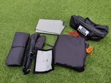Hidewalker man tent for sale  WORCESTER