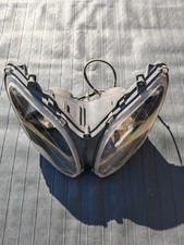 Piaggio nrg headlight for sale  WOLVERHAMPTON