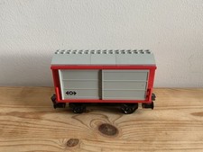 Lego train 4563 for sale  CARNFORTH