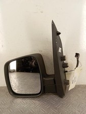 Retroviseur gauche peugeot d'occasion  Elven