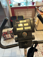 Hometrainer fahrrad kettler gebraucht kaufen  Geldern