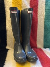 Hunter boots tall for sale  Milwaukee