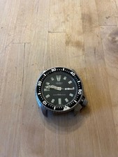 Montre seiko diver d'occasion  Mauguio